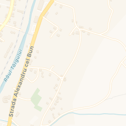 Map - Câmpulung