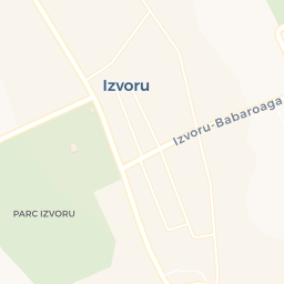 Map - Izvoru