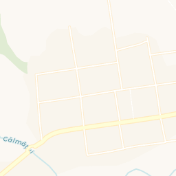 Map - Crângu