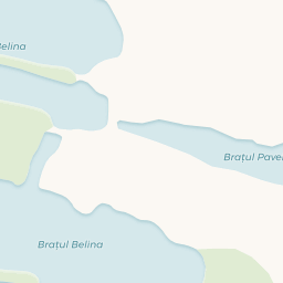 Map - Năvodari