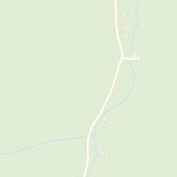 Map - Sălard