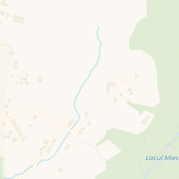 Map - Sovata