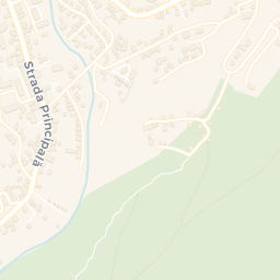 Map - Sovata