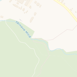 Map - Sovata
