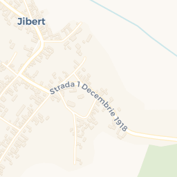 Map - Comuna Jibert