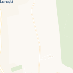 Map - Comuna Lereşti