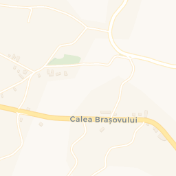 Map - Voinești