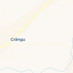 Map - Crângu