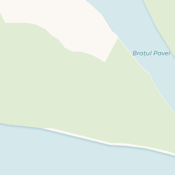 Map - Năvodari