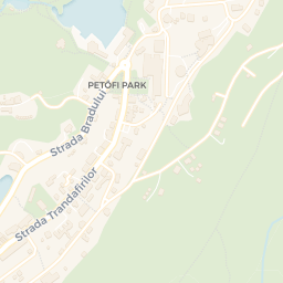 Map - Sovata