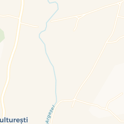 Map - Vulturești