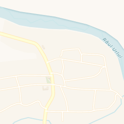 Map - Comuna Bogdana