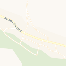 Map - Năvodari