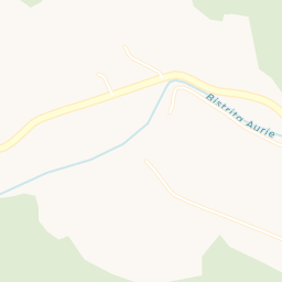 Map - Comuna Cârlibaba