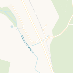 Map - Comuna Porumbeni