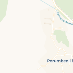 Map - Comuna Porumbeni