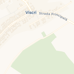 Map - Viscri