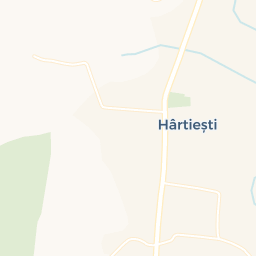Map - Hârtieşti