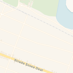Map - Comuna Peretu