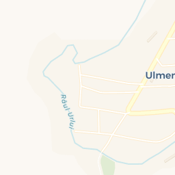 Map - Spătărei