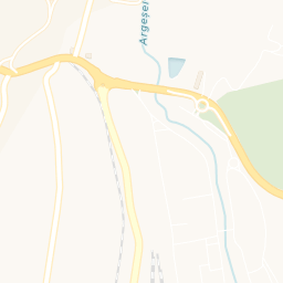 Map - Comuna Valea Mare-Pravăţ