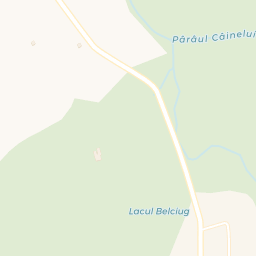 Map - Comuna Necşeşti
