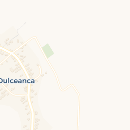 Map - Comuna Vedea