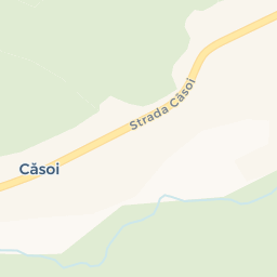 Map - Comuna Poiana Stampei