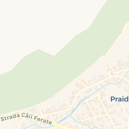 Map - Praid