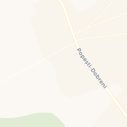 Map - Popeşti