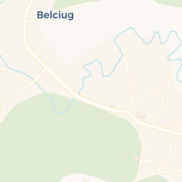 Map - Comuna Necşeşti