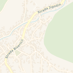 Map - Praid