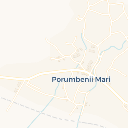 Map - Porumbenii Mari