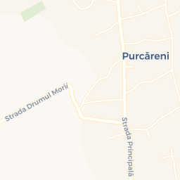 Map - Popeşti