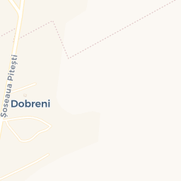 Map - Dobreni