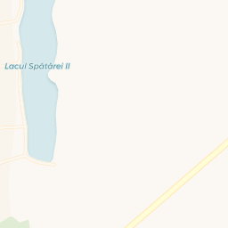 Map - Spătărei