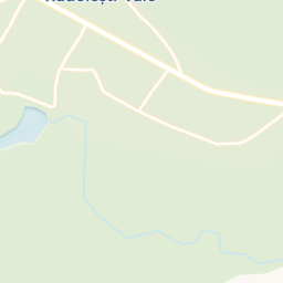 Map - Comuna Rãdoieşti