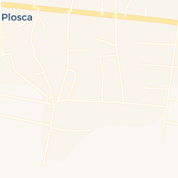 Map - Comuna Plosca