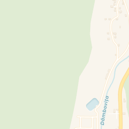 Map - Valea Caselor
