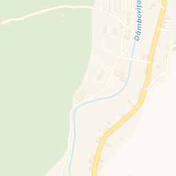 Map - Valea Caselor