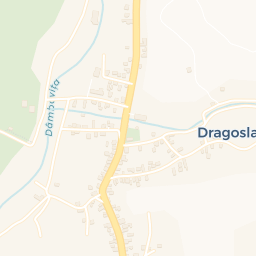 Map - Dragoslavele