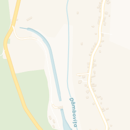 Map - Comuna Dragoslavele