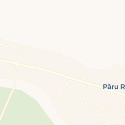 Map - Comuna Nenciuleşti