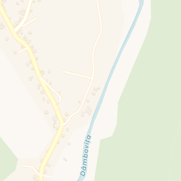 Map - Stoeneşti
