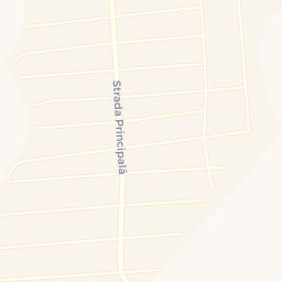 Map - Comuna Viişoara