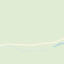Map - Lăpușna