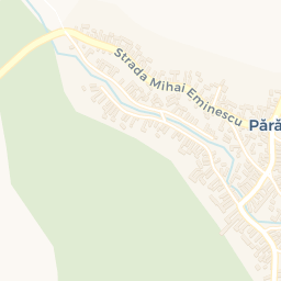 Map - Pârâu