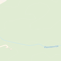 Map - Rucăr