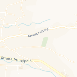 Map - Comuna Corund