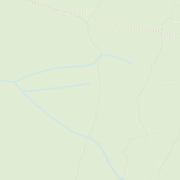 Map - Dâmbovicioara